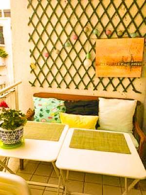 Double Room With Balcony Paris Exterior foto