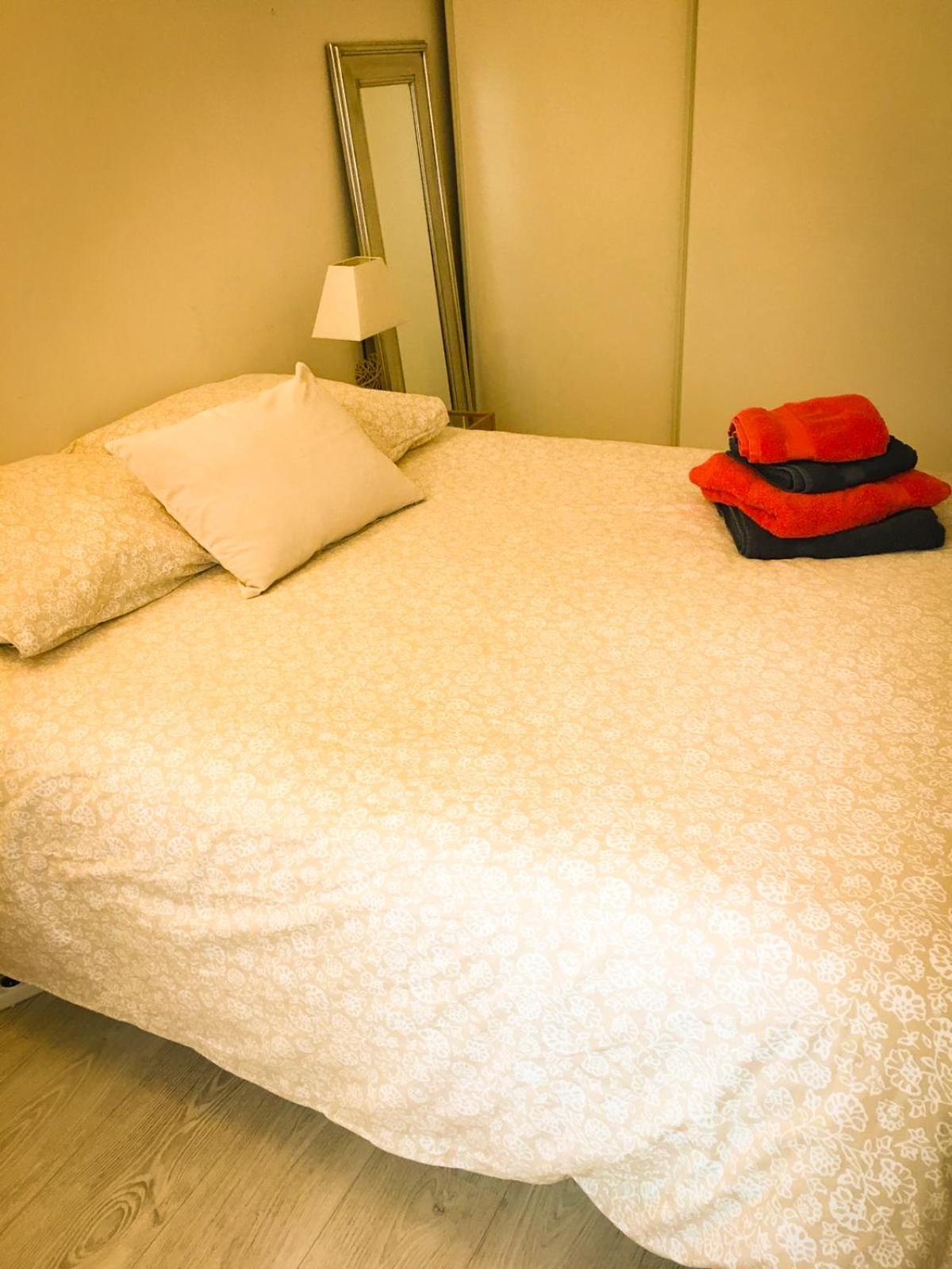 Double Room With Balcony Paris Exterior foto