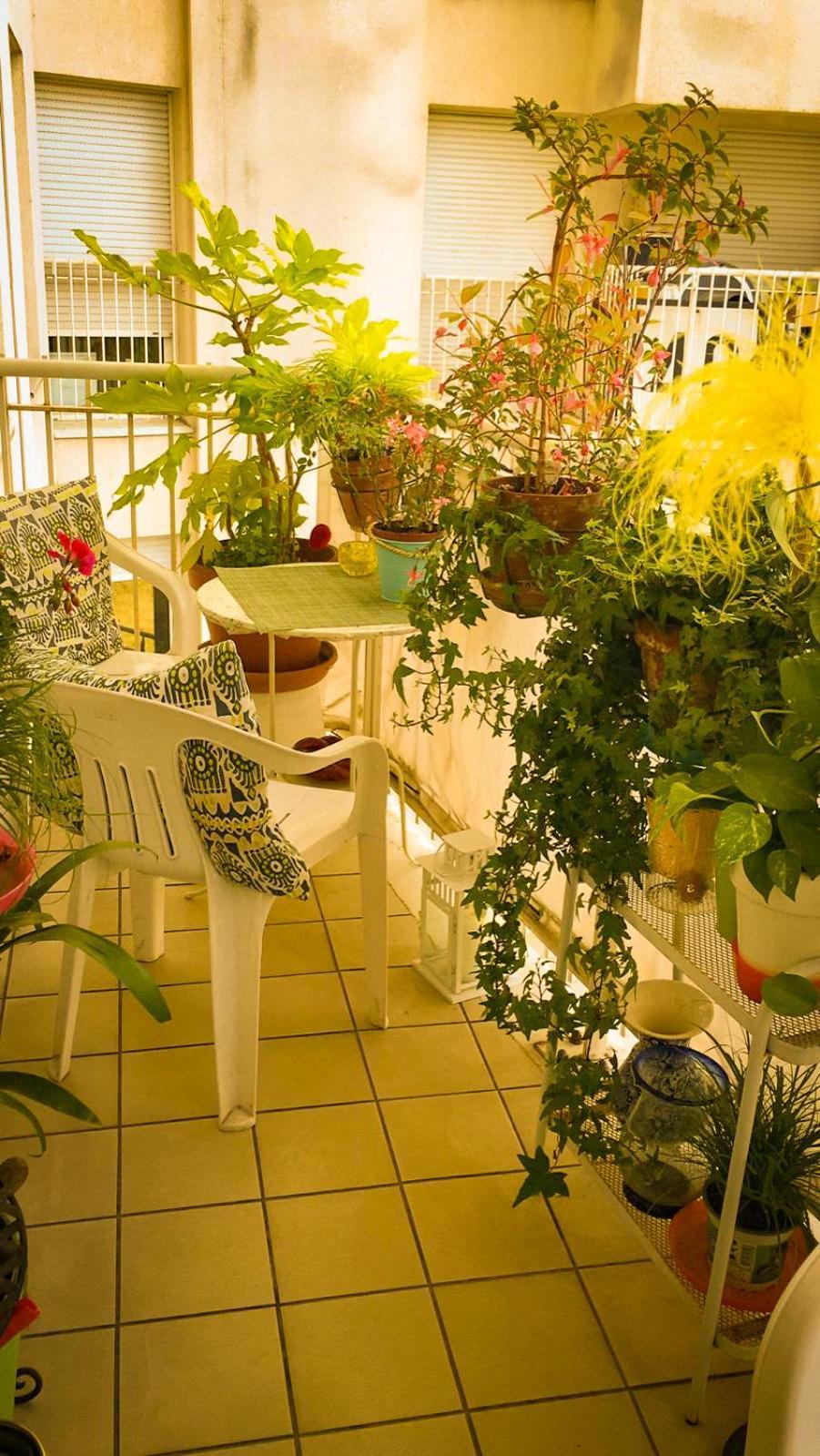 Double Room With Balcony Paris Exterior foto